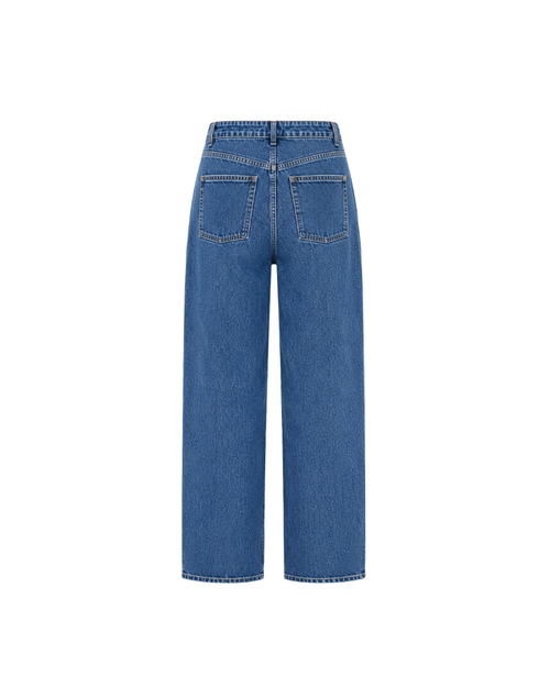 CALÇA WIDE MANU VER27