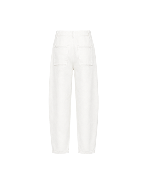 CALÇA BARREL SARJA VER27 