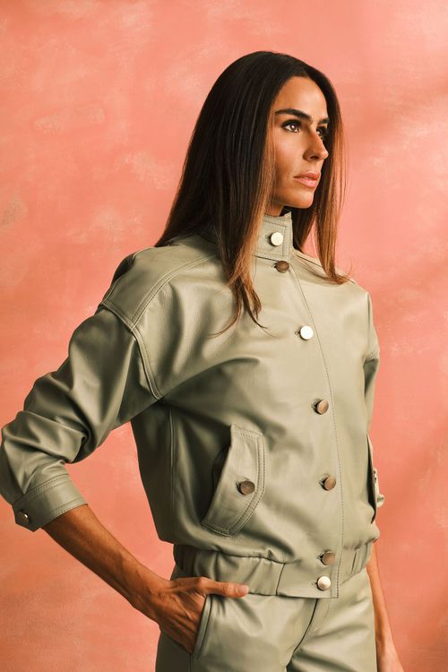 JAQUETA BOMBER PALOMA VER27
