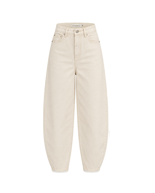 CALÇA BARREL 
