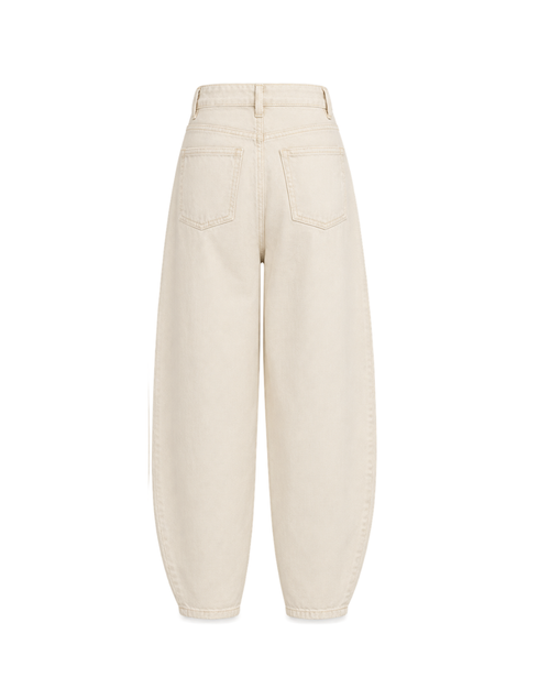 CALÇA BARREL 