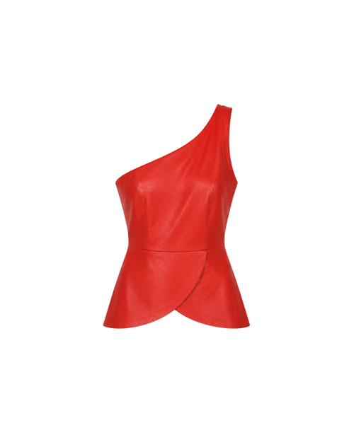 BLUSA PETALA PELICA