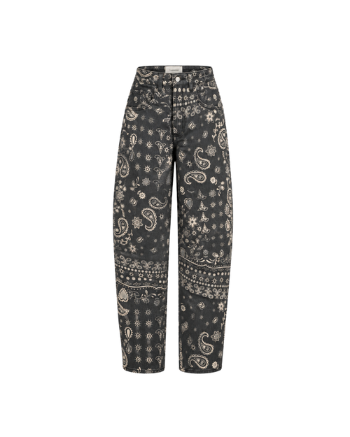 CALÇA JEANS PALOMA 