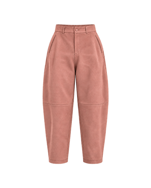 CALÇA BALOON SAN DIEGO CAMURÇA
