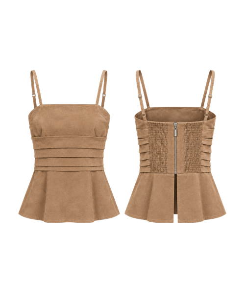 BLUSA BEATRIZ CAMURÇA 