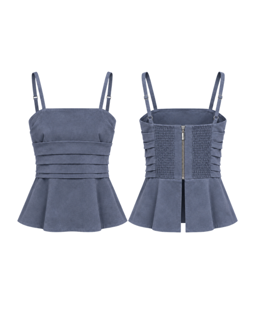 BLUSA BEATRIZ CAMURÇA 