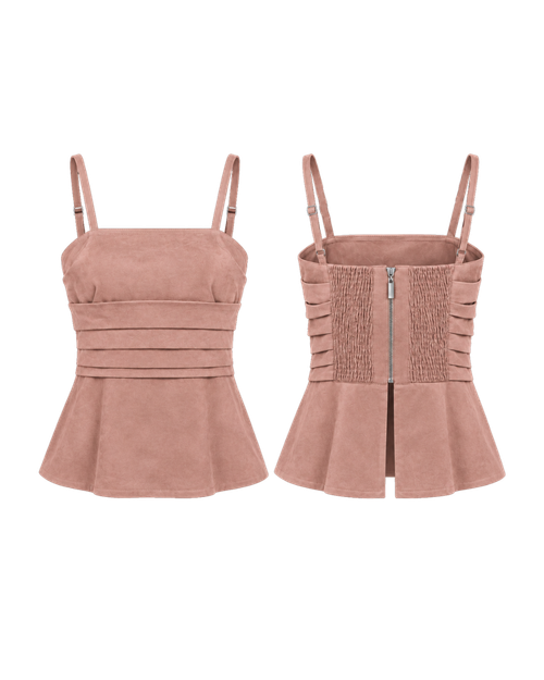 BLUSA BEATRIZ CAMURÇA 