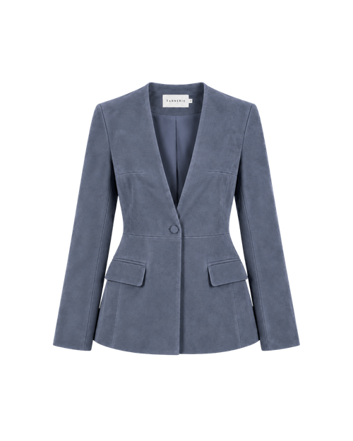BLAZER HELENA CAMURÇA 