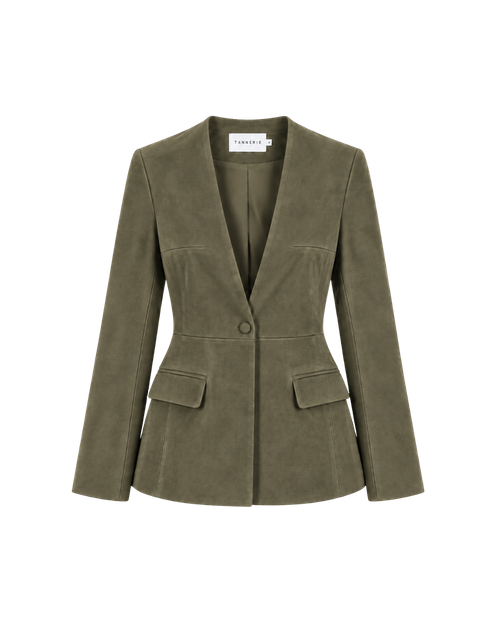 BLAZER HELENA CAMURÇA 