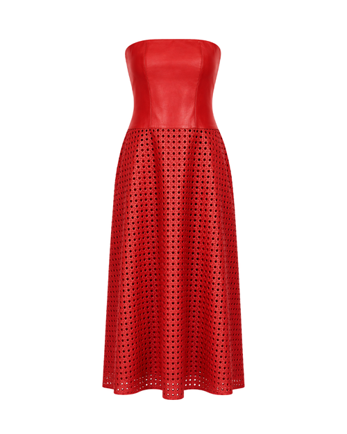 VESTIDO ELISA 