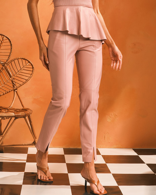CALÇA GEORGIA PELICA