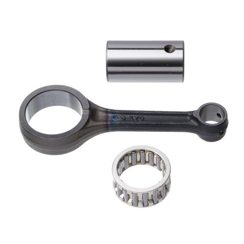 Biela Completa Txk (diam.sup.p.pistao 16 Mm P/comp.) Cg 125