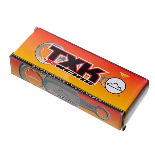 Biela Completa Txk (diam.sup.p.pistao 16 Mmp/comp.) Cg 125