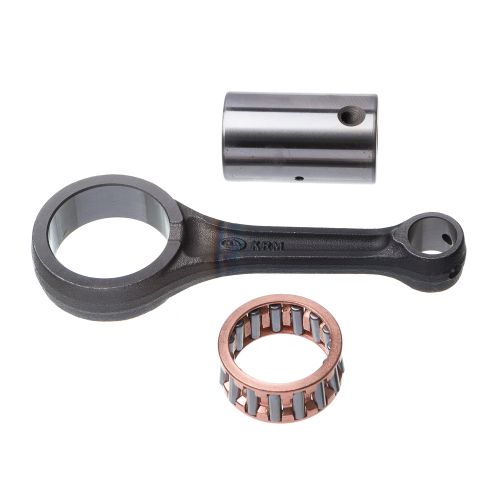 Biela Completa Txk Cg 150 - 04/15  Bros 150 -06