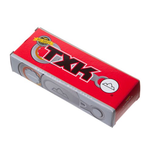 Biela Completa Txk Cg 150 - 04/15  Bros 150 -06