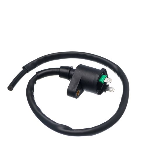 Bobina Ignicao Cg 125 92 A 99 Condor 12v 
