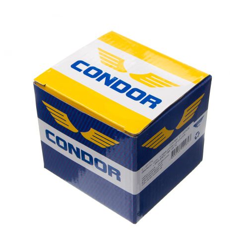 Conj. Inter. Luz Condor L.esquerdo Ybr 125 14/
