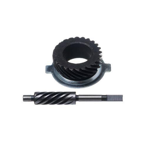 Engrenagem Veloc. Kit(c/pinhao & Motriz) Ww3 Xls 125 - Xlr 1