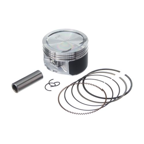 Pistao Kit C/anel Kmp Cb 300r 0,50