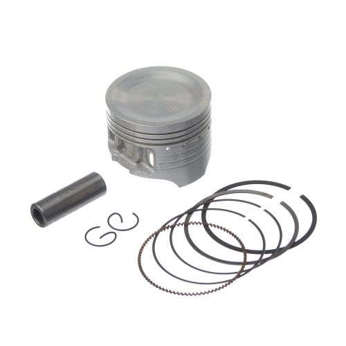 Pistao Kit C/anel Kmp Cg 150 4.00