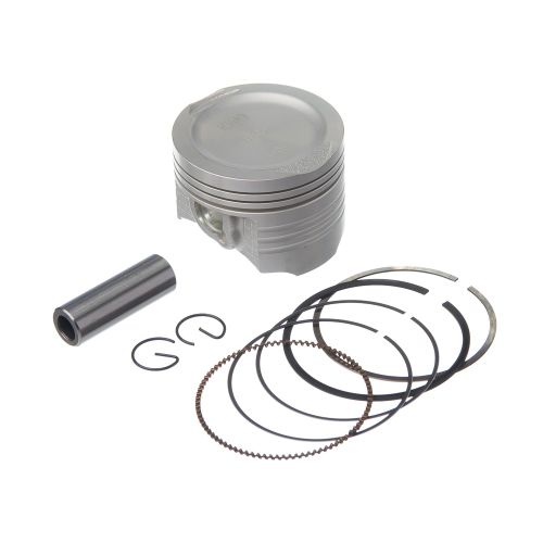Pistao Kit C/anel Rik Premium Cg 125 2009/ 1.50