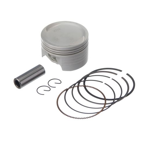 Pistao Kit C/anel Rik Premium Cg 150/bros 150 2006 4.00