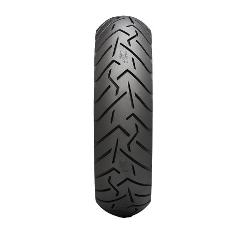 Pneu Pirelli 150/70r17 Scorpion Trail II (tl)  69v (Traseiro)