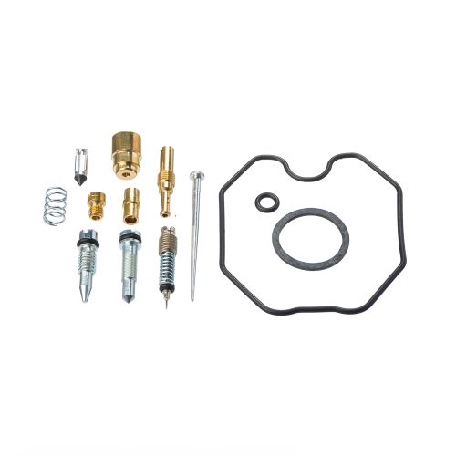 Reparo Carburador Gp7 (17 Pecas) Cg 125 2009/