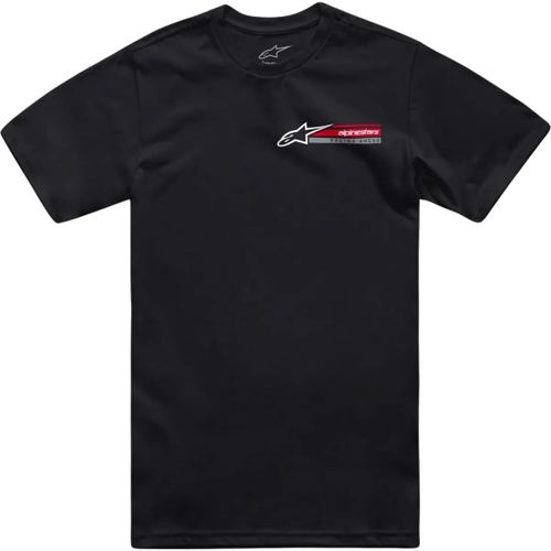 Camiseta Alpinestars Par