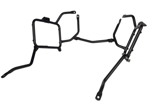 Suporte Lateral Givi para Honda XRE 190cc 
