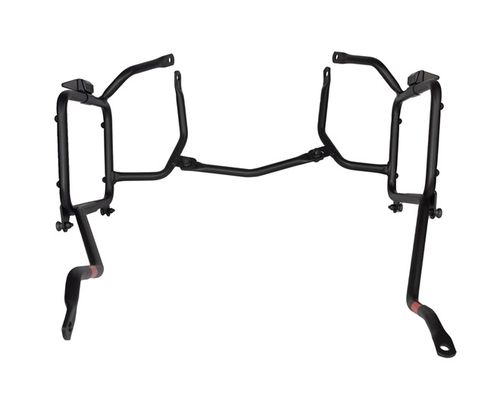 Suporte Lateral Givi para Honda XRE 300cc