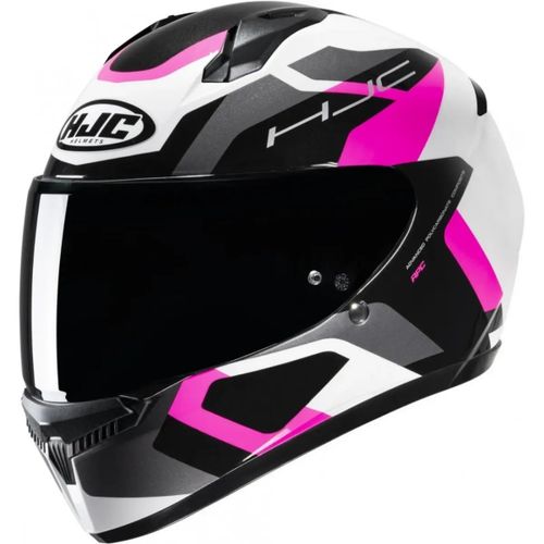 Capacete HJC C10 Tins