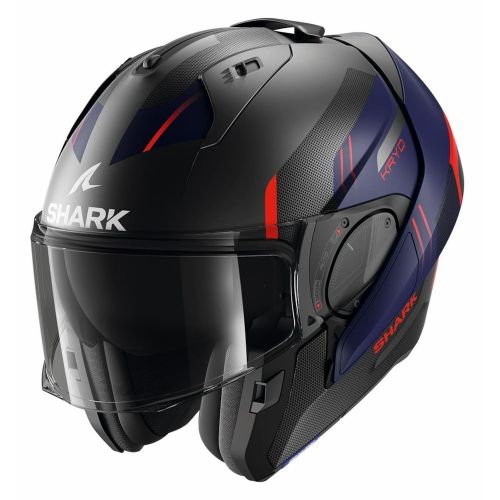 Capacete Shark Evo ES Kryd Matte