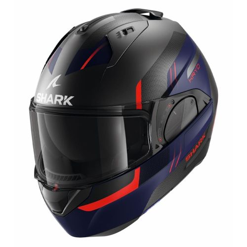 Capacete Shark Evo ES Kryd Matte