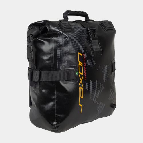 Alforje Saxon 30L