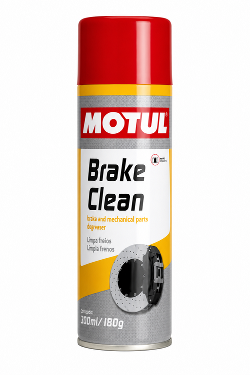 Limpa Freios Brake Clean Motul 300ml
