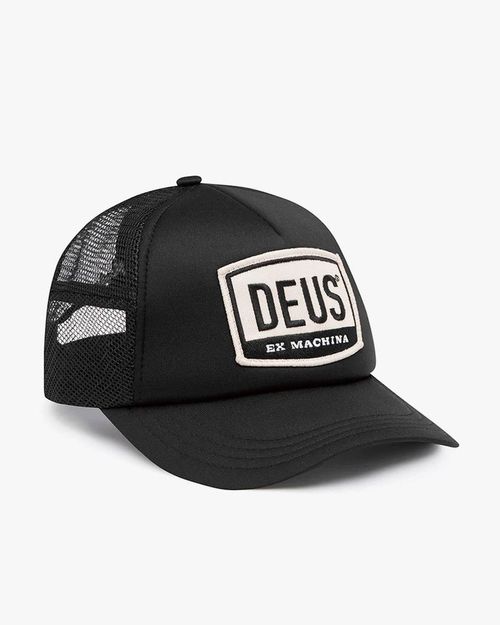 BONE DEUS TRUCKER MORETOWN 