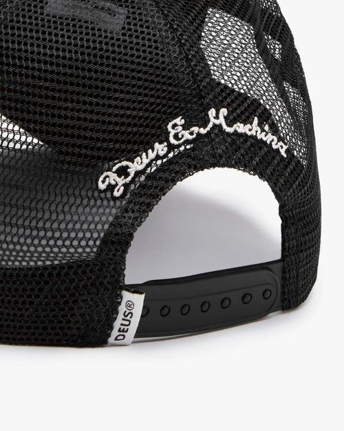 BONE DEUS TRUCKER MORETOWN 