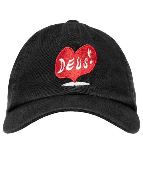 BONE DEUS  DEEP CUT 