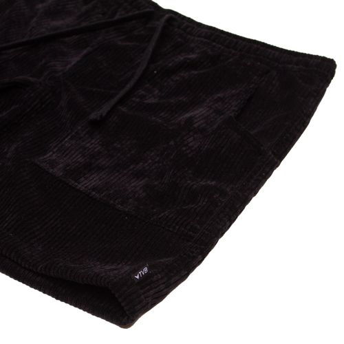 Preto / Veludo