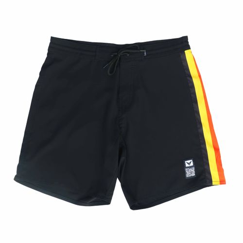 Sunset / Code Short 2.0