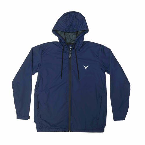 Marinho / Rain Jacket