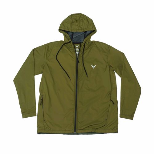 Jungle / Rain Jacket