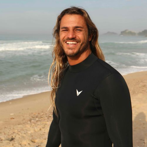 Neoprene / Jaqueta