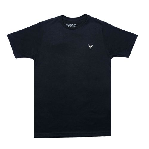 Road Trip Preta / T-Shirt