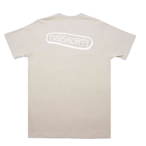 Rider Caqui / T-Shirt