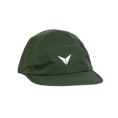5 Panel Verde / Hats