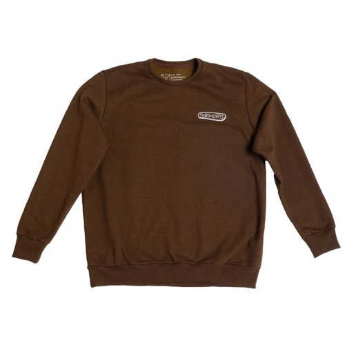 Blend Rider Marrom / Moletom