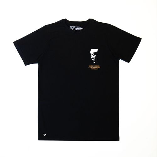 Ben Harper x TVB/ T-Shirt
