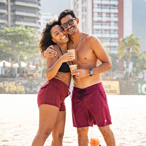 Ceramic / High Five